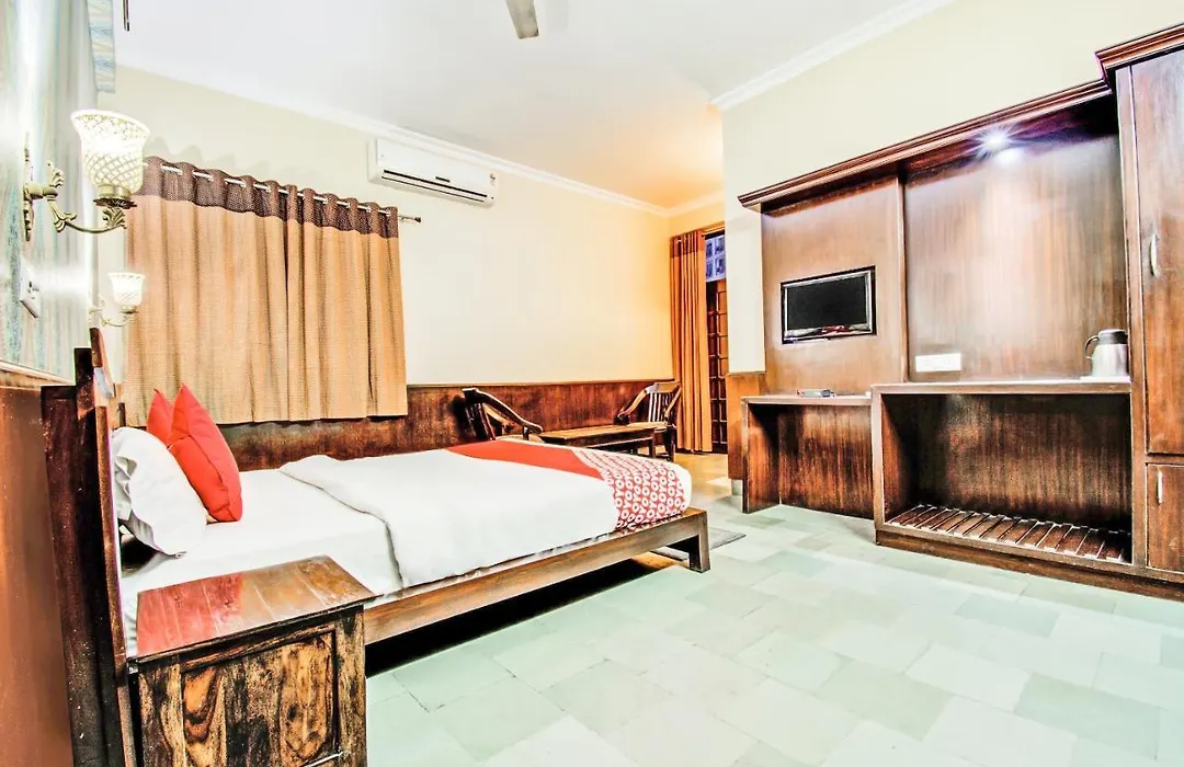 Hotel Indigo Heritage-1