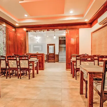 Hotel Indigo Heritage-3